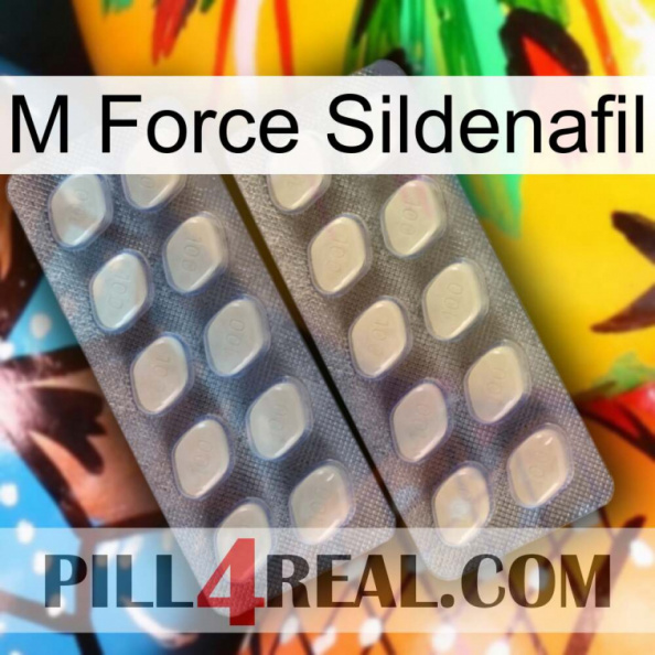 M Force Sildenafil 07.jpg